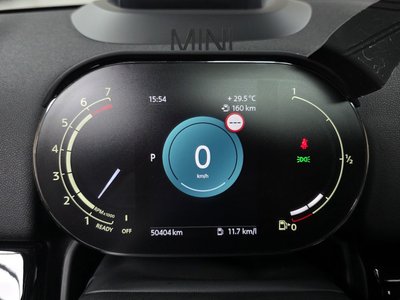 2023 MINI COOPER COUNTRYMAN 缩略图 11