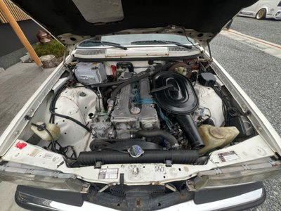 MERCEDES-BENZ MEDIUM-CLASS COUPE - 8