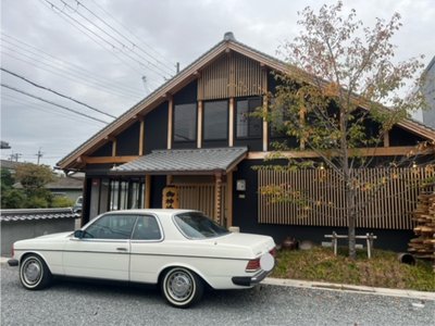 MERCEDES-BENZ MEDIUM-CLASS COUPE - 5