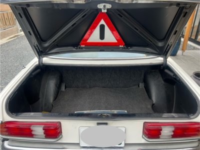 MERCEDES-BENZ MEDIUM-CLASS COUPE - 7