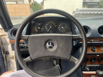 MERCEDES-BENZ MEDIUM-CLASS COUPE - 10