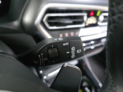 2024 BMW X3 缩略图 28