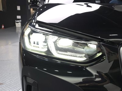 صورة 9 لـ 2024 BMW X3
