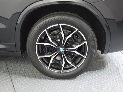 صورة 8 لـ 2024 BMW X3