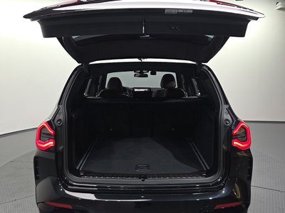 2024 BMW X3 缩略图 26