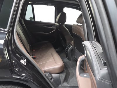 2024 BMW X3 缩略图 18