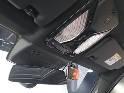 2024 BMW X3 缩略图 32