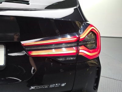 صورة 10 لـ 2024 BMW X3