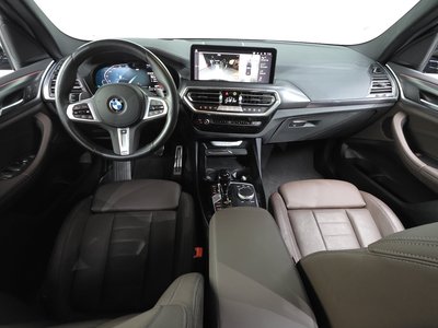 صورة 5 لـ 2024 BMW X3