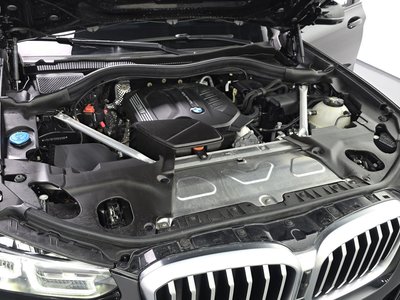 صورة 7 لـ 2024 BMW X3