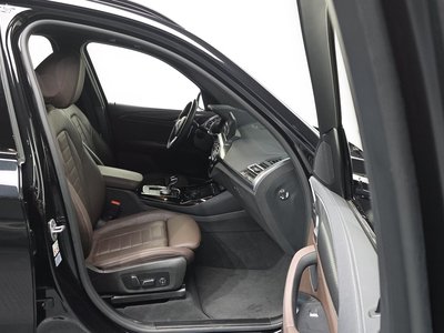 2024 BMW X3 缩略图 17