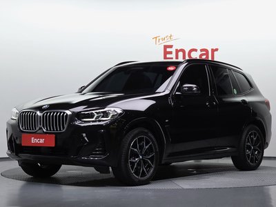 صورة 1 لـ 2024 BMW X3