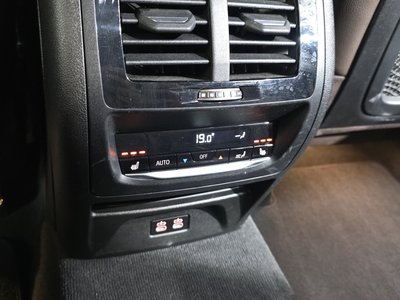 2024 BMW X3 缩略图 24