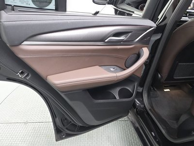 2024 BMW X3 缩略图 15