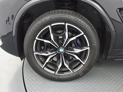 صورة 6 لـ 2024 BMW X3