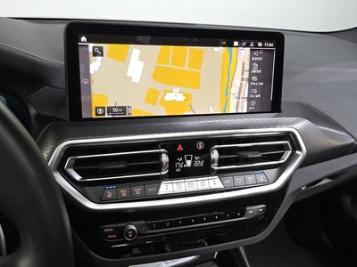 2024 BMW X3 缩略图 20