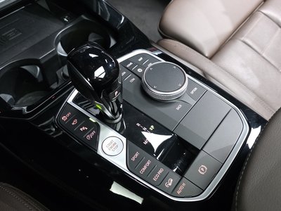 2024 BMW X3 缩略图 12