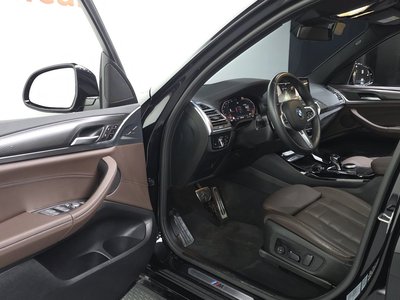 2024 BMW X3 缩略图 13