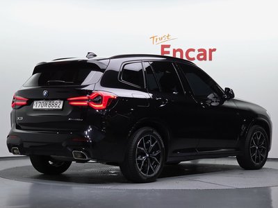 صورة 3 لـ 2024 BMW X3