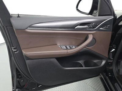 2024 BMW X3 缩略图 14