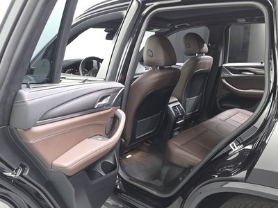 2024 BMW X3 缩略图 16