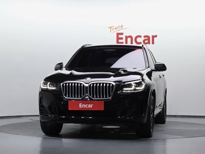صورة 2 لـ 2024 BMW X3