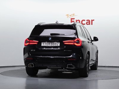 صورة 4 لـ 2024 BMW X3