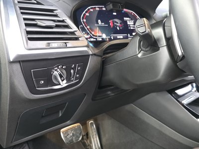 2024 BMW X3 缩略图 27