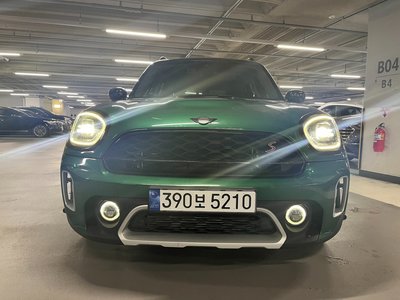 MINI COUNTRYMAN - 2