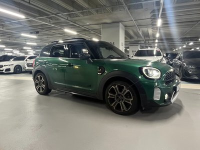 MINI COUNTRYMAN - 5