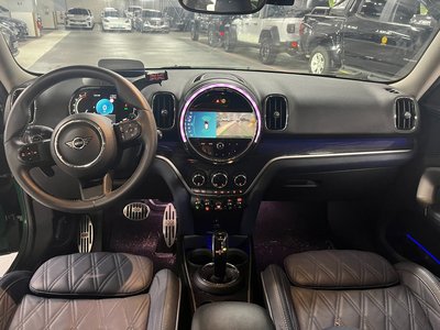 MINI COUNTRYMAN - 10