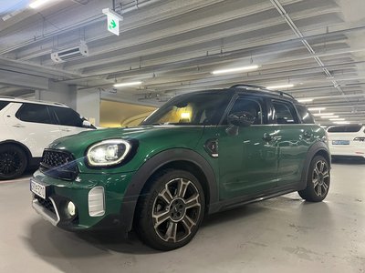 MINI COUNTRYMAN - 1
