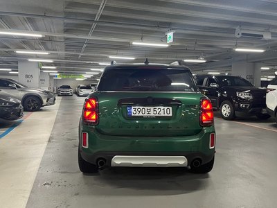 MINI COUNTRYMAN - 3
