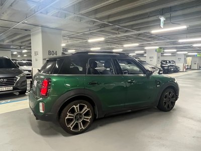 MINI COUNTRYMAN - 7