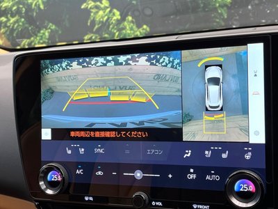 LEXUS NX - 4