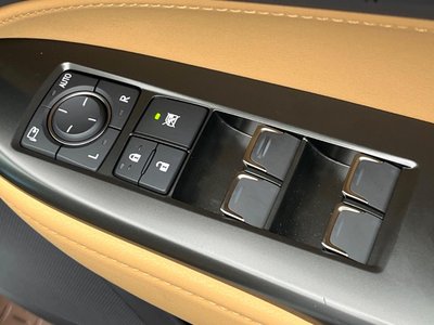 2024 Lexus NX 缩略图 46