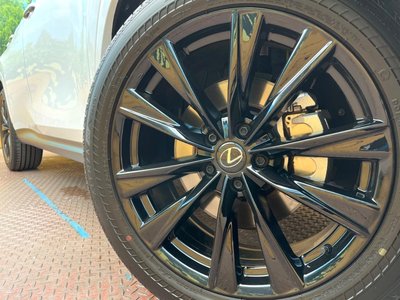 2024 Lexus NX 缩略图 13