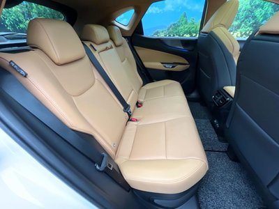LEXUS NX - 9