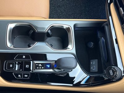 2024 Lexus NX 缩略图 66