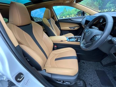 LEXUS NX - 8