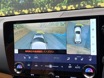 2024 Lexus NX 缩略图 59