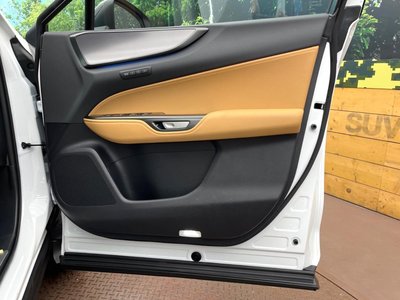 2024 Lexus NX 缩略图 36