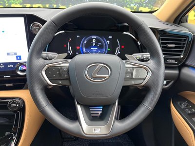 2024 Lexus NX 缩略图 11