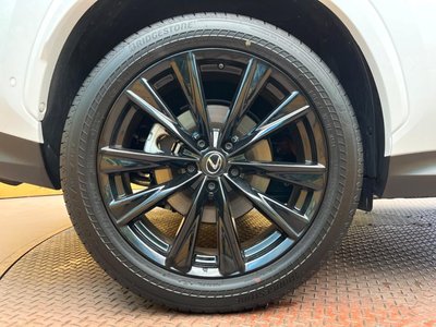 2024 Lexus NX 缩略图 24