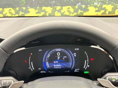 2024 Lexus NX 缩略图 50