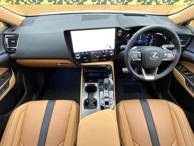 LEXUS NX - 2