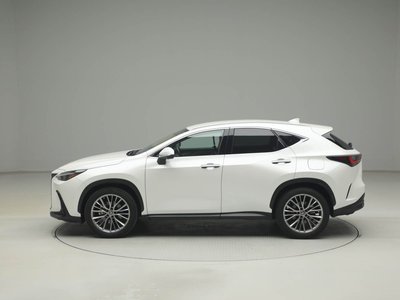 LEXUS NX - 7