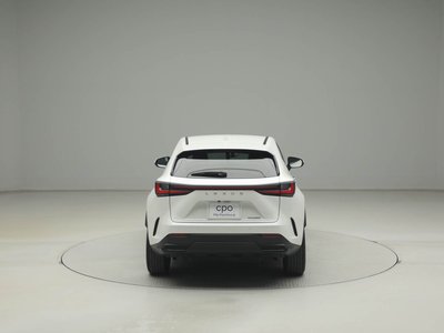 LEXUS NX - 9