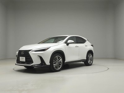 LEXUS NX - 5