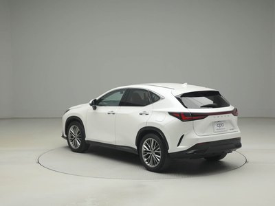 LEXUS NX - 8
